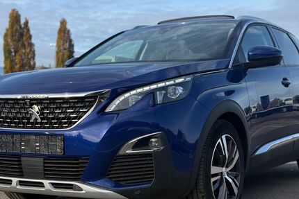 Peugeot 3008 157.920 km 13.500 &euro; Blankenfelde Mahlow 15831