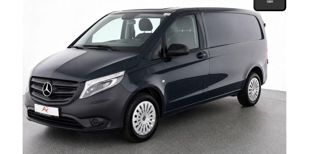 Mercedes-Benz Vito 49.749 km 28.880 &euro; Berlin 12103