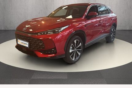 MG HS 1.500 km 28.490 &euro; Bernau 16321