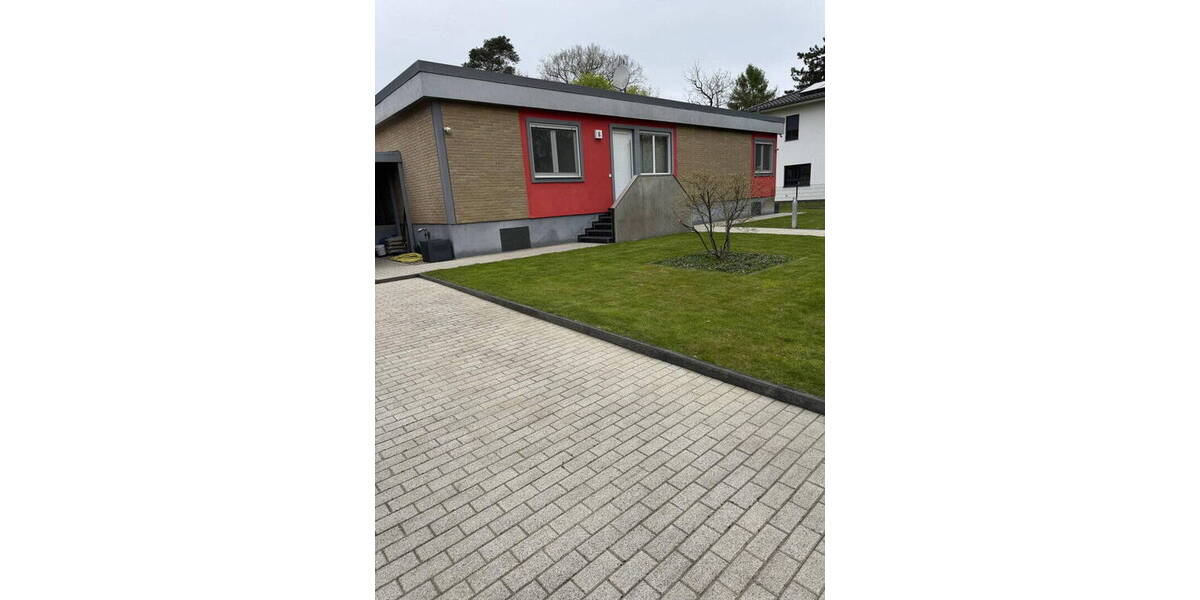 Bungalow Berlin Konradshöhe - 4 Zimmer, 110 m&sup2;, 620.000&euro; | Angebot:26318850