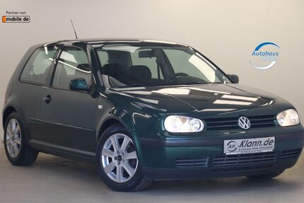 VW Golf 235.413 km 2.499 &euro; Teltow 14513