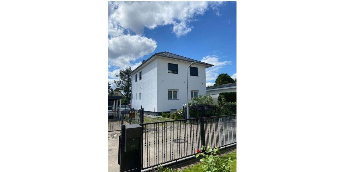 Einfamilienhaus Berlin Tegel - 7 Zimmer, 355 m&sup2;, 1.850.000&euro; | Angebot:25755943