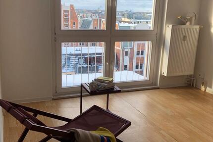 Wohnung Berlin Reinickendorf - 2 Zimmer, 49 m&sup2;, 65&euro; | Angebot:24682831