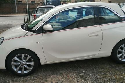 Opel Adam 55.000 km 6.950 &euro; Schönefeld OT-Waltersdorf 12529