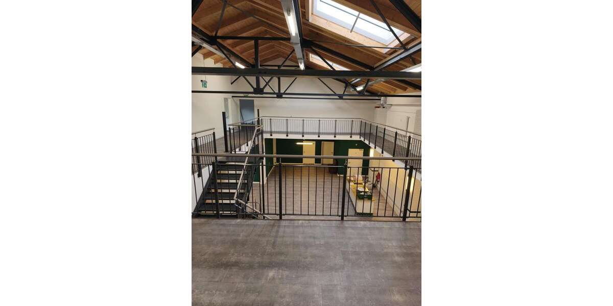 Gewerbeobjekt Berlin Tempelhof - 9.800&euro; | Angebot:26608396