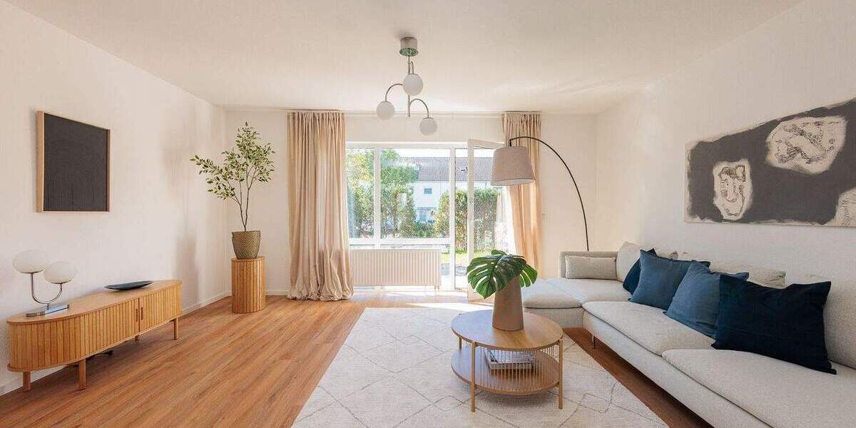 Reihenendhaus Potsdam Fahrland - 6 Zimmer, 112 m&sup2;, 456.288&euro; | Angebot:25700861