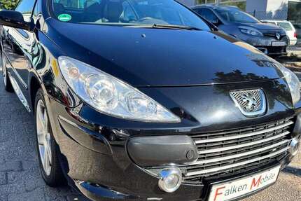 Peugeot 307 240.000 km 3.000 &euro; Berlin 13127