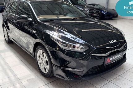 Kia ceed Sportswagon 80.063 km 13.660 &euro; Ludwigsfelde (bei Berlin) 14974