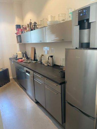 Gewerbeobjekt Berlin Mitte - 350&euro; | Angebot:25933739