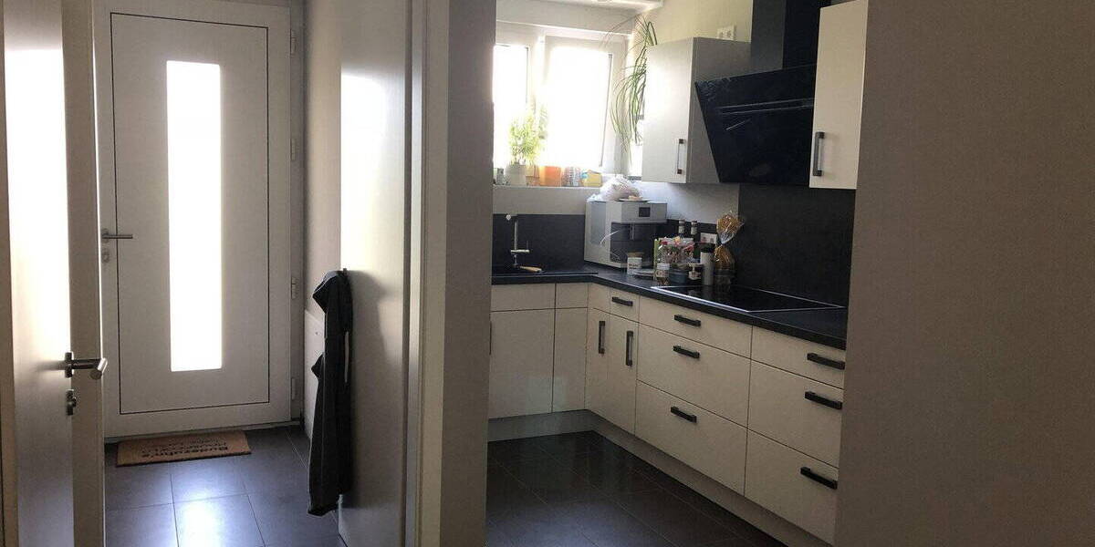 Reihenmittelhaus Berlin Lichtenrade - 5 Zimmer, 137 m&sup2;, 739.000&euro; | Angebot:26064724