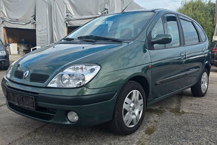 Renault Scenic 231.918 km 999 &euro; Fredersdorf - Vogelsdorf 15370
