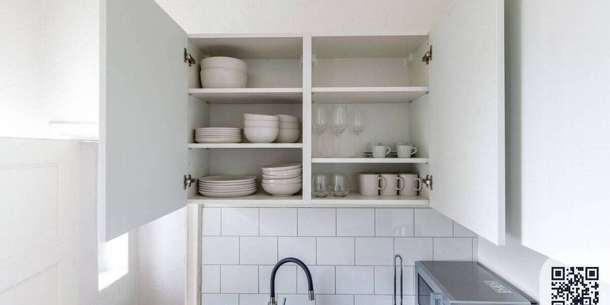 Etagenwohnung Berlin Friedrichshain - 2 Zimmer, 52 m&sup2;, 1.390&euro; | Angebot:26029112