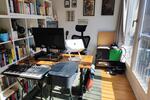 Etagenwohnung Berlin Pankow - 2 Zimmer, 52 m&sup2;, 1.890&euro; | Angebot:26534687