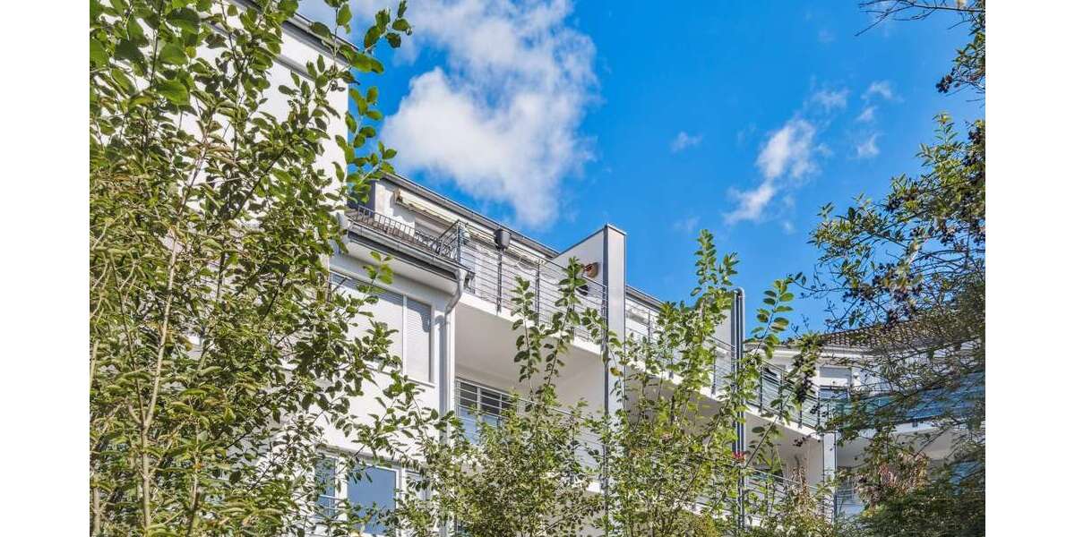 Etagenwohnung Schönfließ Schönfließ - 3 Zimmer, 71 m&sup2;, 269.000&euro; | Angebot:24067890