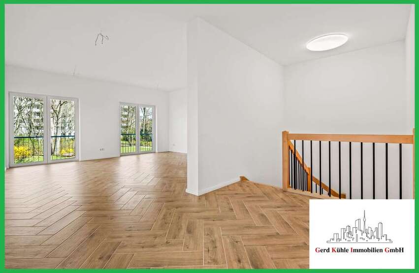 Wohnung zum Kaufen in Berlin 868.000 € 117 m²