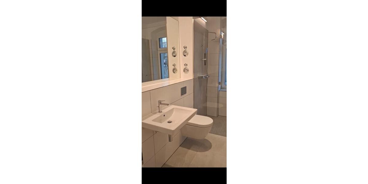 Mietwohnung 2 zimmer