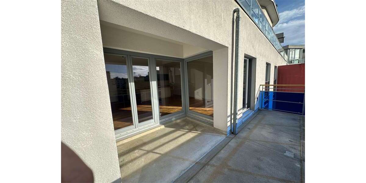 Etagenwohnung Berlin Mitte - 4 Zimmer, 111 m&sup2;, 995.000&euro; | Angebot:26040883