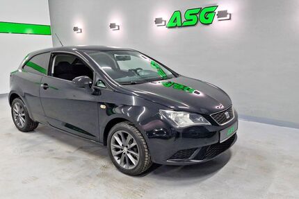 Seat Ibiza 100.090 km 6.590 &euro; Großbeeren 14979