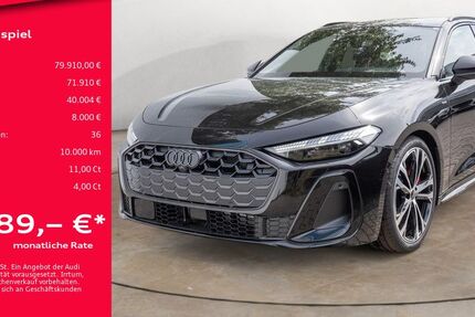 Audi A5 4.000 km 76.911 € Potsdam 14482