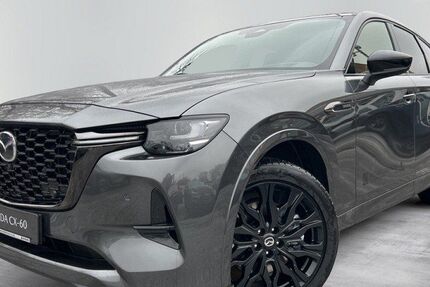 Mazda CX-60 9.239 km 52.490 &euro; Berlin 12247