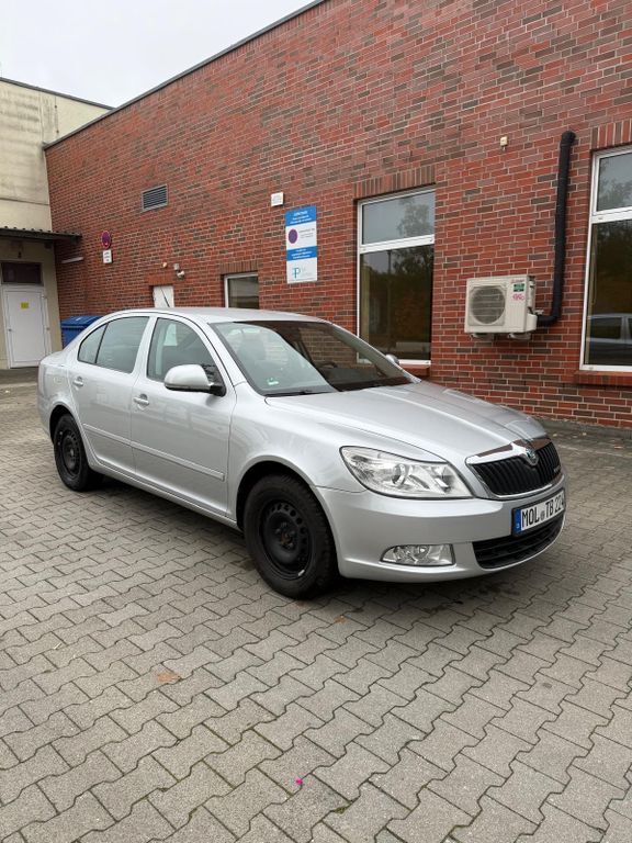 Skoda Octavia 23.500 km 8.690 € Strausberg 15344