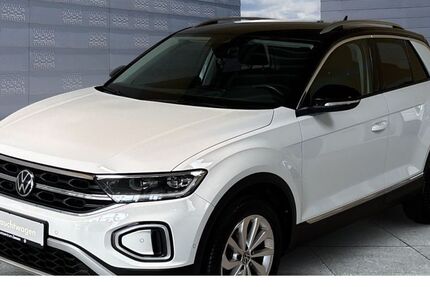 VW T-Roc 46.318 km 19.750 &euro; Königs-Wusterhausen 15711