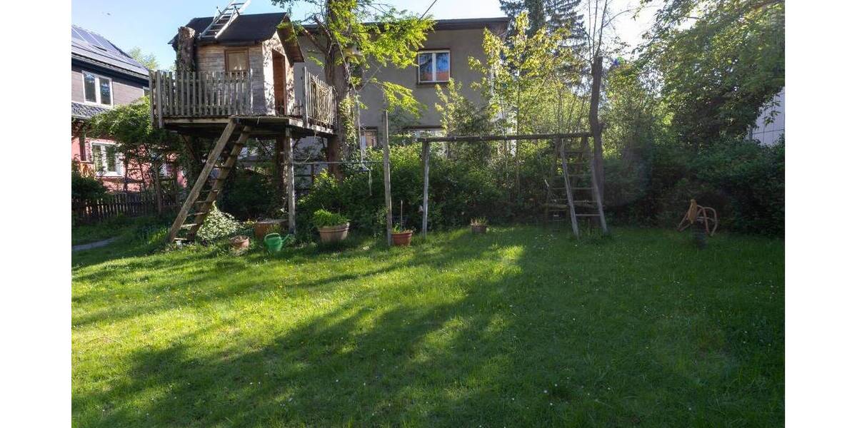 Einfamilienhaus Berlin Waidmannslust - 5 Zimmer, 110 m&sup2;, 449.000&euro; | Angebot:26686596