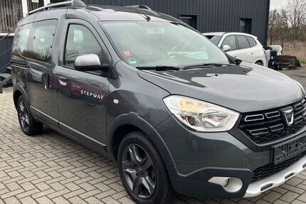Dacia Dokker 82.062 km 10.990 &euro; Ahrensfelde 16356
