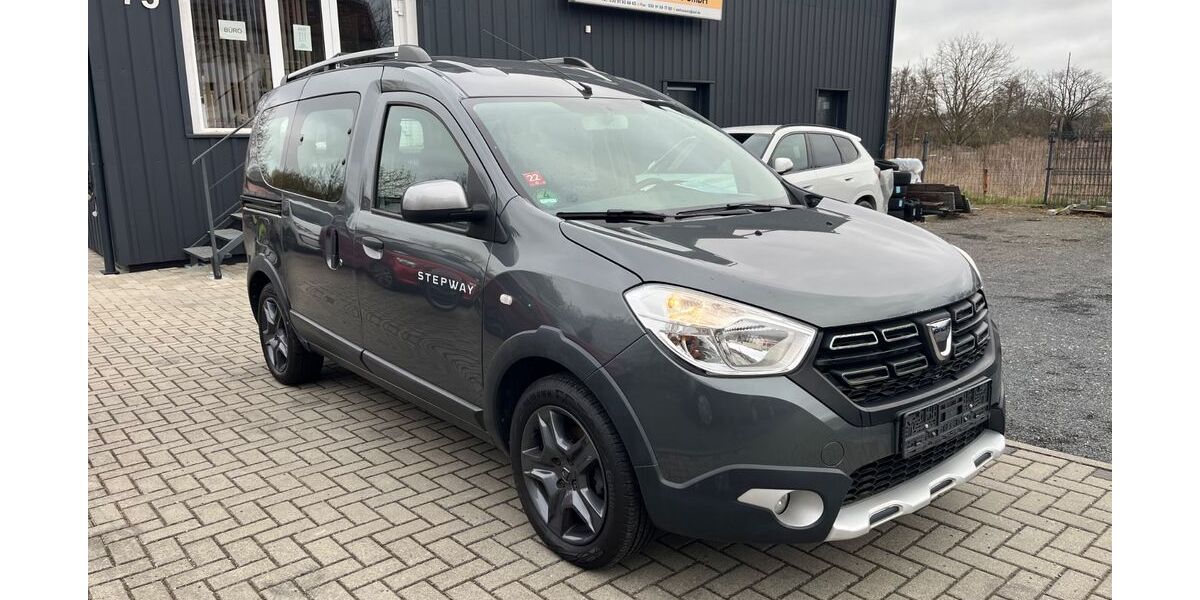 Dacia Dokker 82.062 km 10.990 &euro; Ahrensfelde 16356