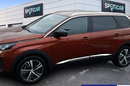 Peugeot 5008 30.750 km 22.390 &euro; Berlin 12681