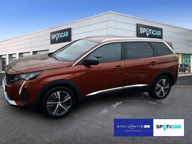 Peugeot 5008 30.750 km 22.390 &euro; Berlin 12681