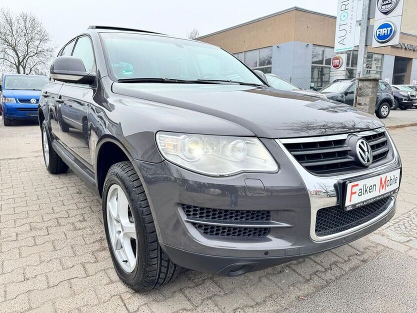 Touareg