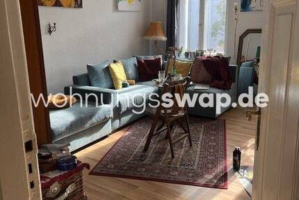 Wohnung Berlin Baumschulenweg - 2 Zimmer, 54 m&sup2;, 590&euro; | Angebot:25929948