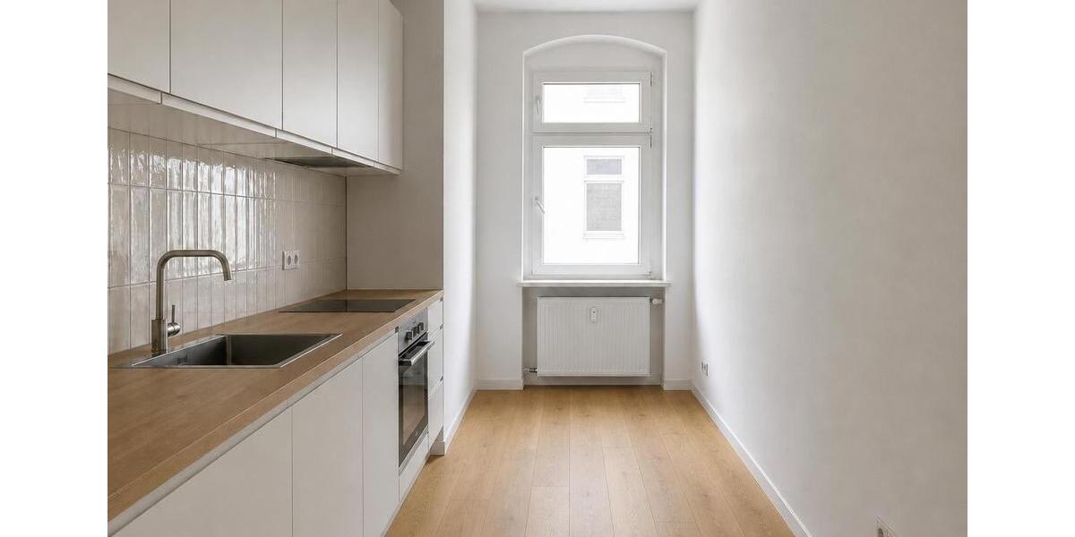 Etagenwohnung Berlin Friedrichshain-Kreuzberg - 2 Zimmer, 74 m&sup2;, 495.000&euro; | Angebot:26877736