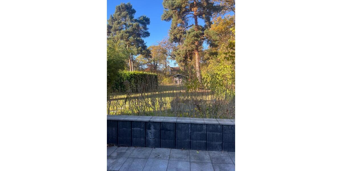 Doppelhaushälfte Berlin Reinickendorf - 3 Zimmer, 80 m&sup2;, 700.000&euro; | Angebot:24597097