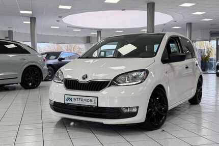 Skoda Citigo 21.148 km 10.990 &euro; Schönefeld / bei Berlin 12529