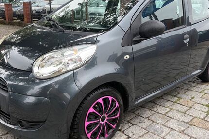 Citroen C1 121.000 km 1.799 &euro; berlin 12527