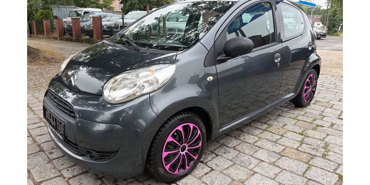 Citroen C1 121.000 km 1.799 &euro; berlin 12527