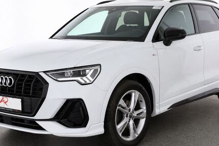 Audi Q3 64.003 km 26.370 &euro; Berlin 12103