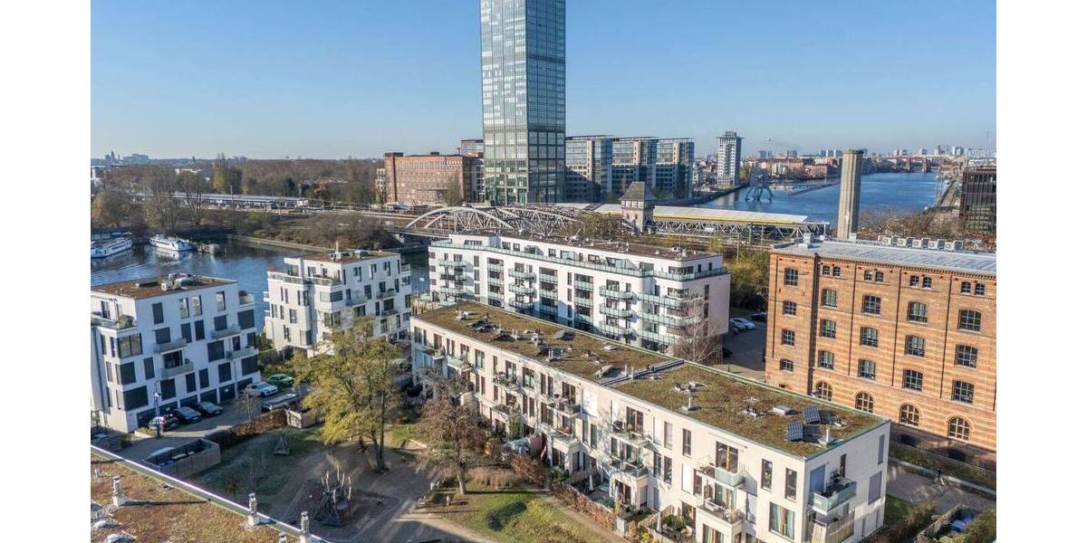 Etagenwohnung Berlin Friedrichshain - 3 Zimmer, 83 m&sup2;, 869.000&euro; | Angebot:26820766