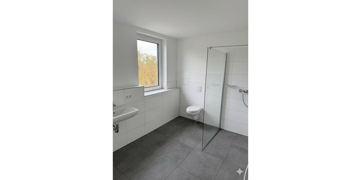 Etagenwohnung Rüdersdorf bei Berlin Hennickendorf - 2 Zimmer, 65 m&sup2;, 999&euro; | Angebot:26681683