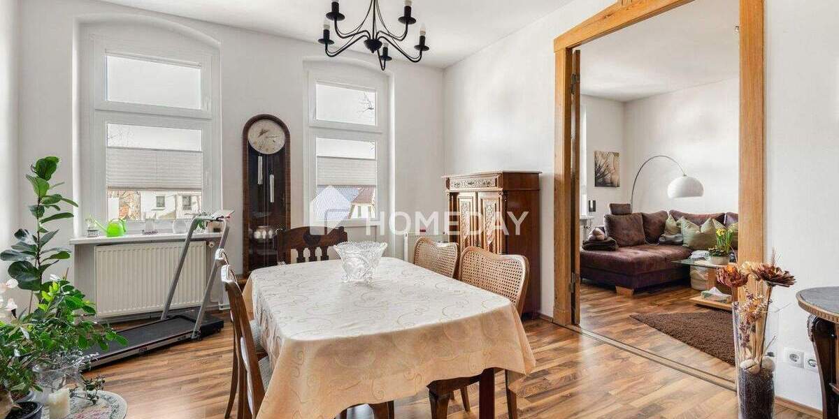 Mehrfamilienhaus, Wohnhaus Berlin Mahlsdorf - 8 Zimmer, 210 m&sup2;, 689.000&euro; | Angebot:25773317