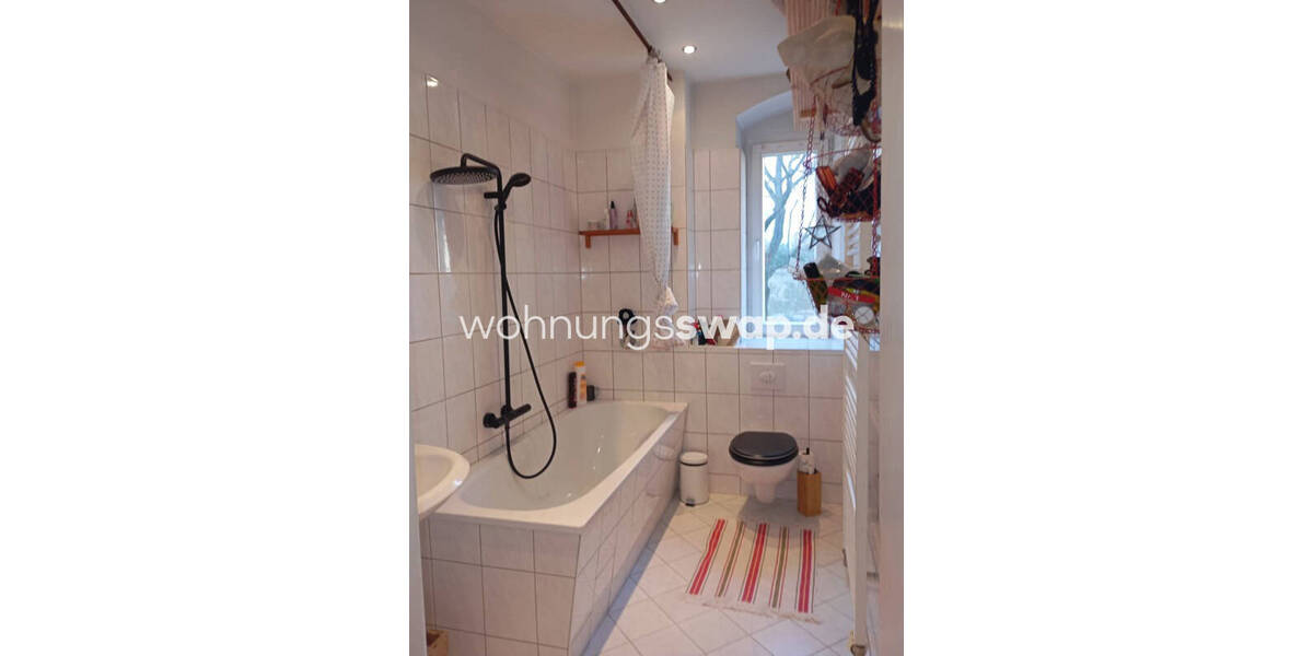 Etagenwohnung Berlin Wedding - 2 Zimmer, 46 m&sup2;, 430&euro; | Angebot:26606660