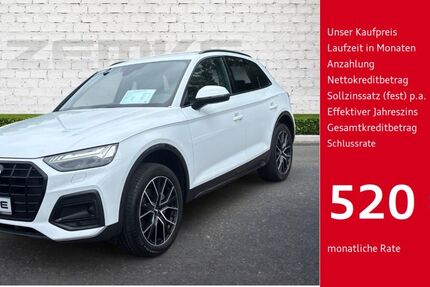 Audi Q5 54.450 km 34.750 &euro; Bernau 16321