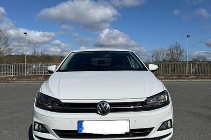 VW Polo 179.000 km 14.490 &euro; Berlin 10327