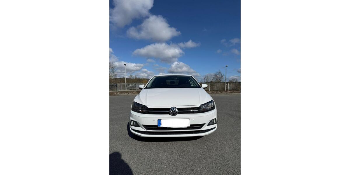 VW Polo 179.000 km 14.490 &euro; Berlin 10327