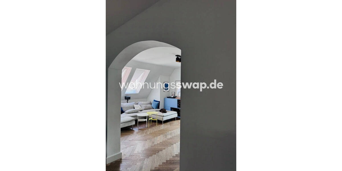 Etagenwohnung Berlin Charlottenburg - 4 Zimmer, 116 m&sup2;, 2.900&euro; | Angebot:26563567