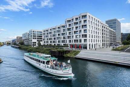 Wohnung zum Kaufen in Berlin 750.000 € 52 m² 2 zimmer