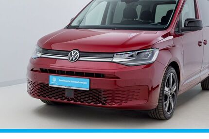 VW Caddy 32.415 km 27.889 &euro; Berlin 13088