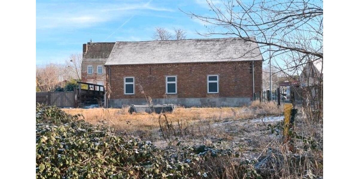 Einfamilienhaus Blankenfelde-Mahlow Groß Kienitz - 345.000&euro; | Angebot:26585508